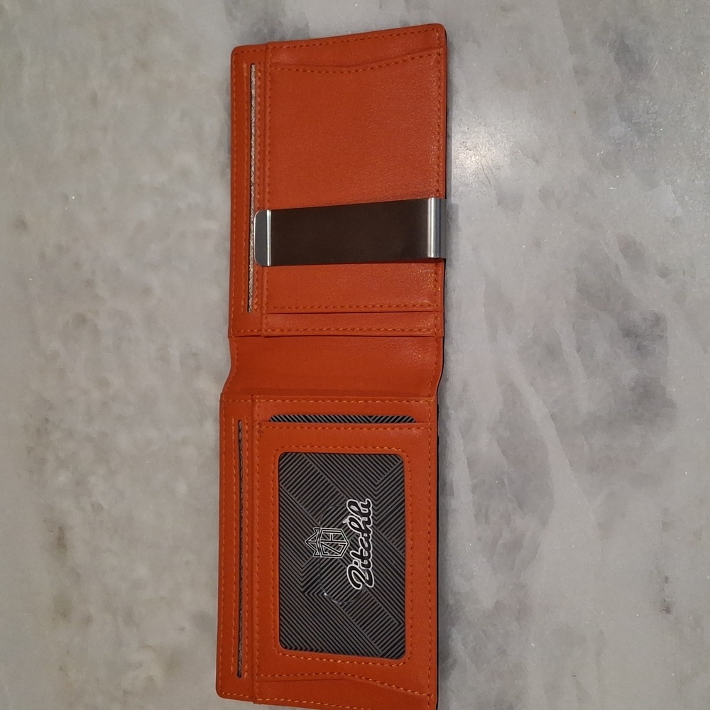 Men's Wallet - Picture 4 of 7